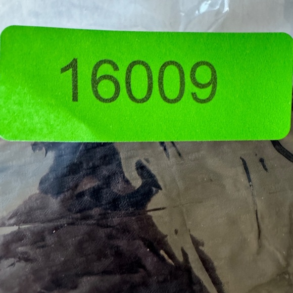 UP! Women's 6 Pull On Textured Casual Dress Legging‎ Pants Black Stretch Comfort - Picture 13 of 13